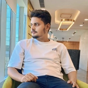 Profile of Prashant Dubey